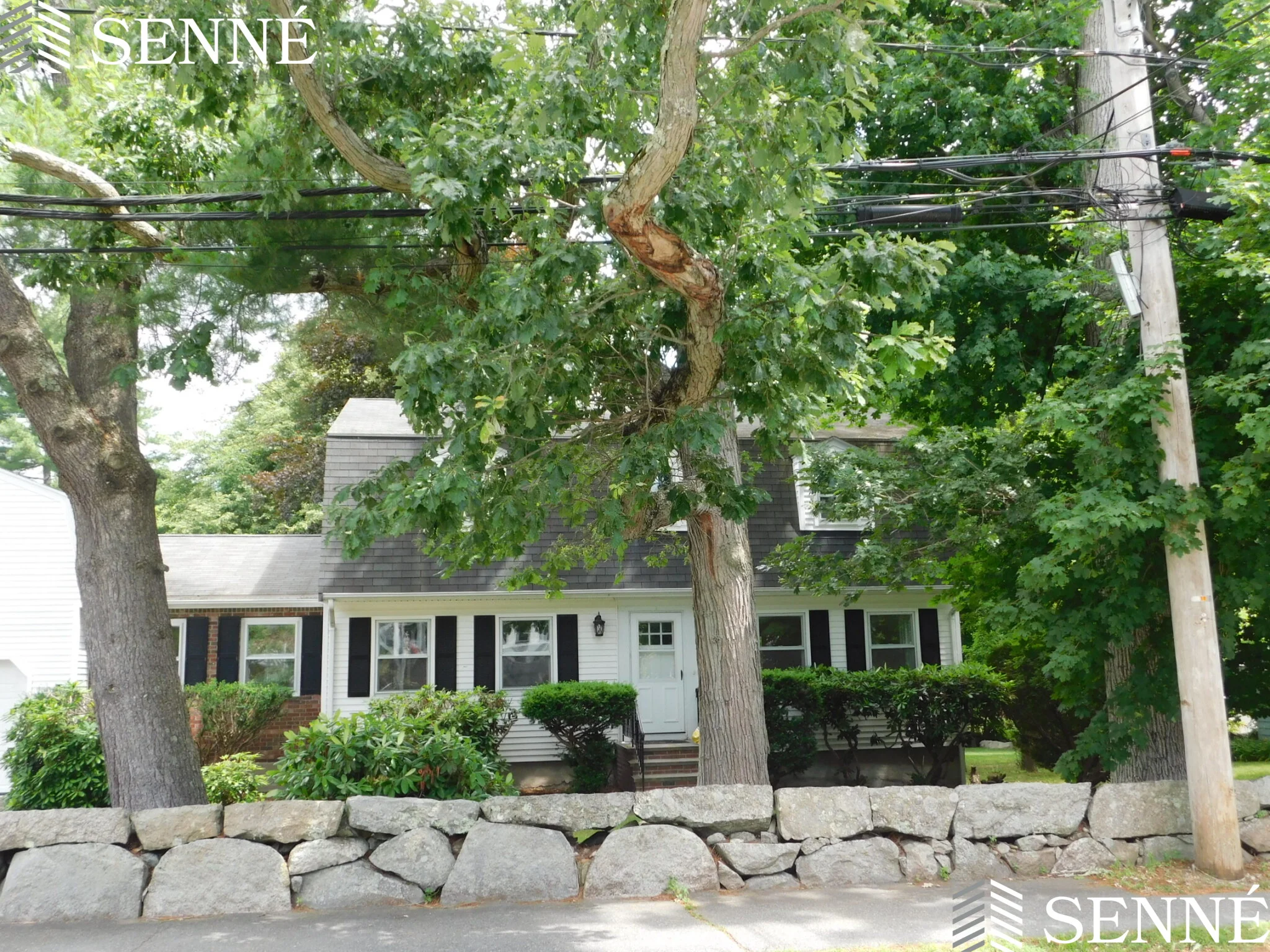 4 bed, 2.5 bath apartment for rent at 5 Middle St Unit 1, Lexington — photo 13 of 16