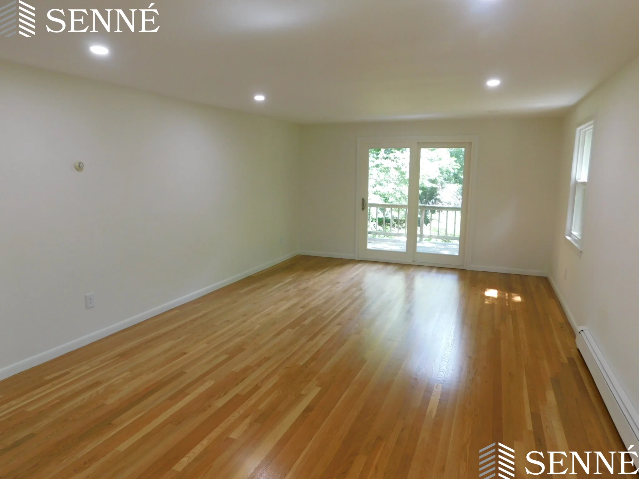 4 bed, 2.5 bath apartment for rent at 5 Middle St Unit 1, Lexington — photo 5 of 16