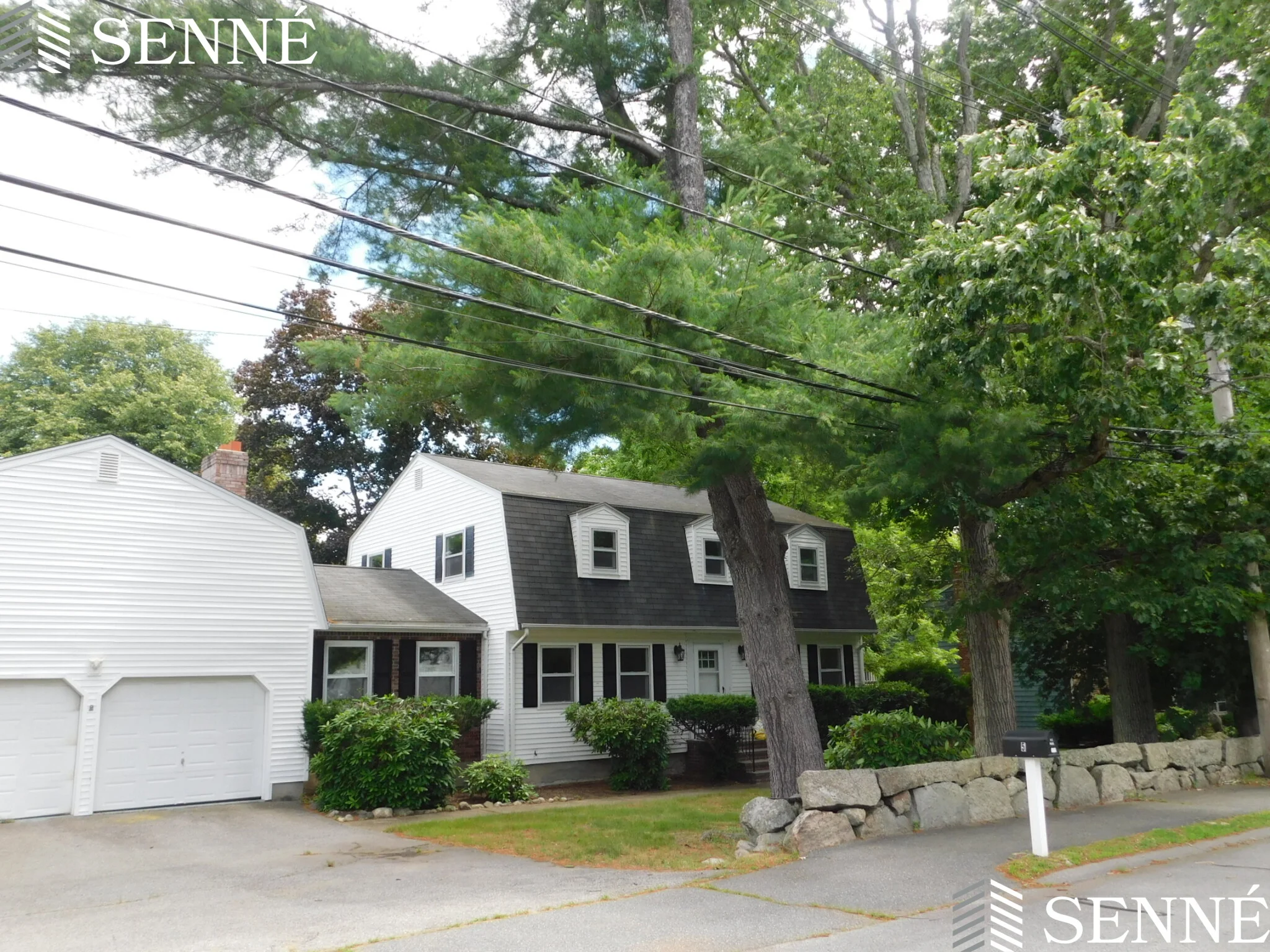 4 bed, 2.5 bath apartment for rent at 5 Middle St Unit 1, Lexington — photo 14 of 16