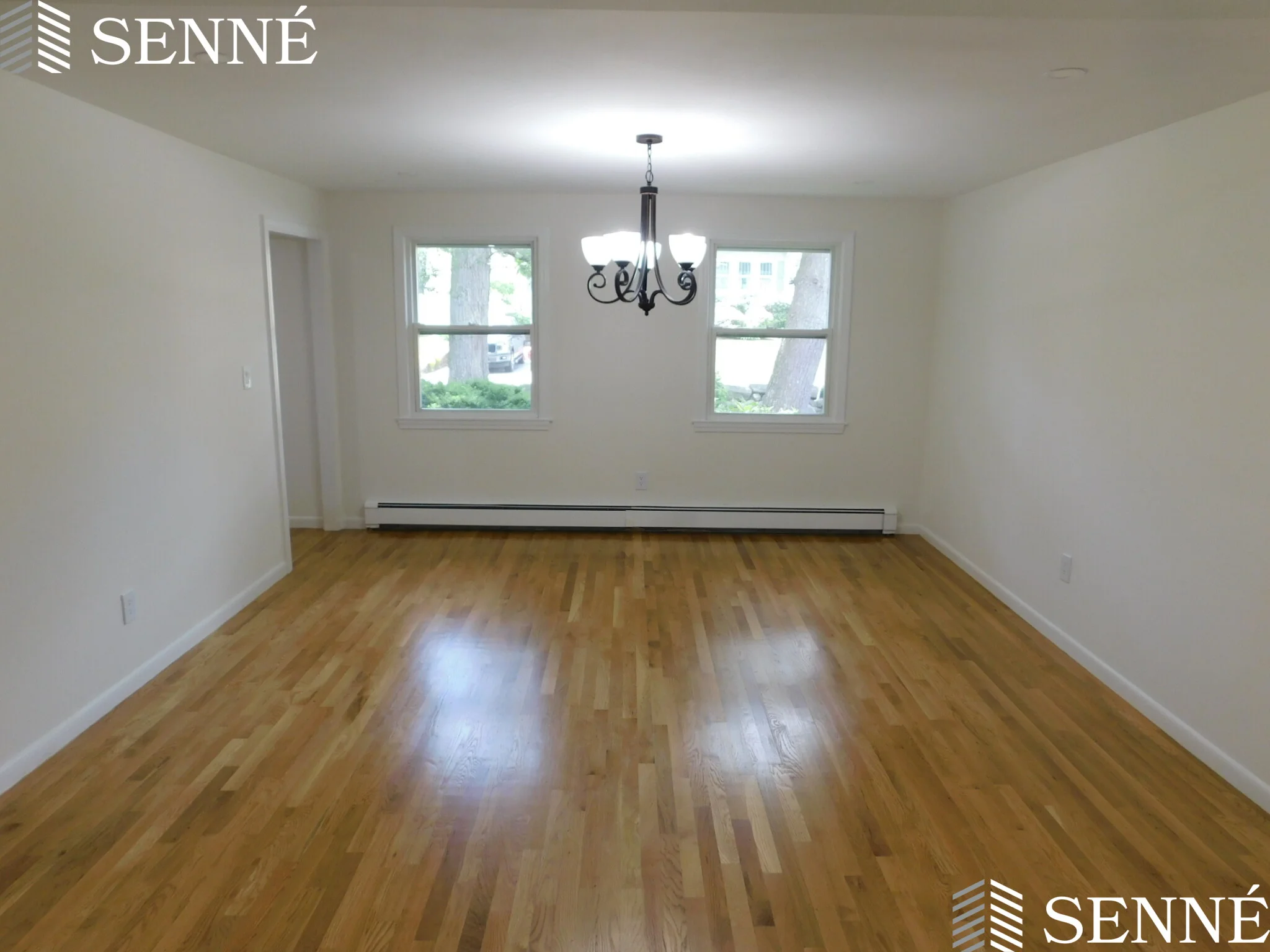 4 bed, 2.5 bath apartment for rent at 5 Middle St Unit 1, Lexington — photo 3 of 16