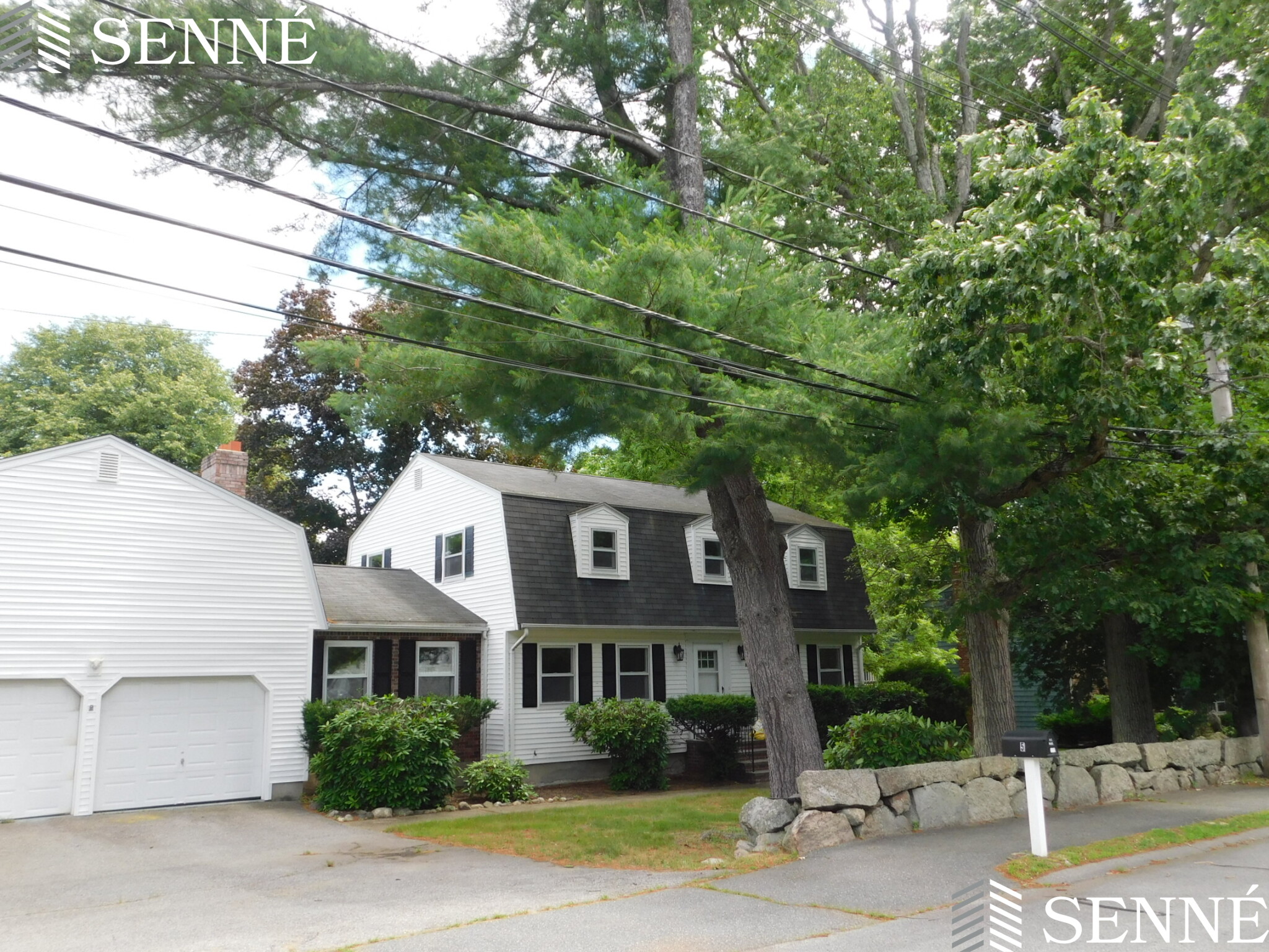 4 bed, 2.5 bath apartment for rent at 5 Middle St Unit 5, Lexington — photo 14 of 16