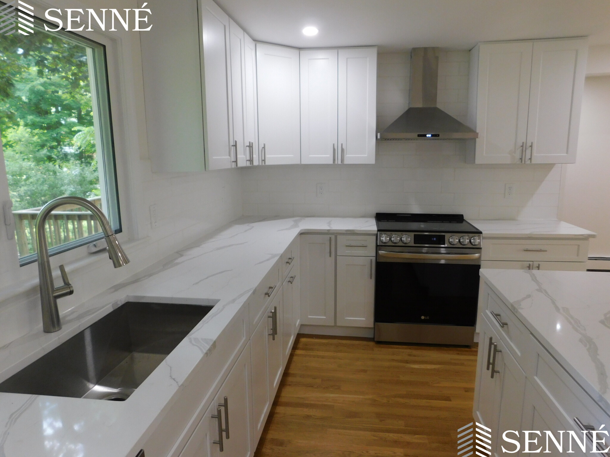 4 bed, 2.5 bath apartment for rent at 5 Middle St Unit 5, Lexington — photo 2 of 16