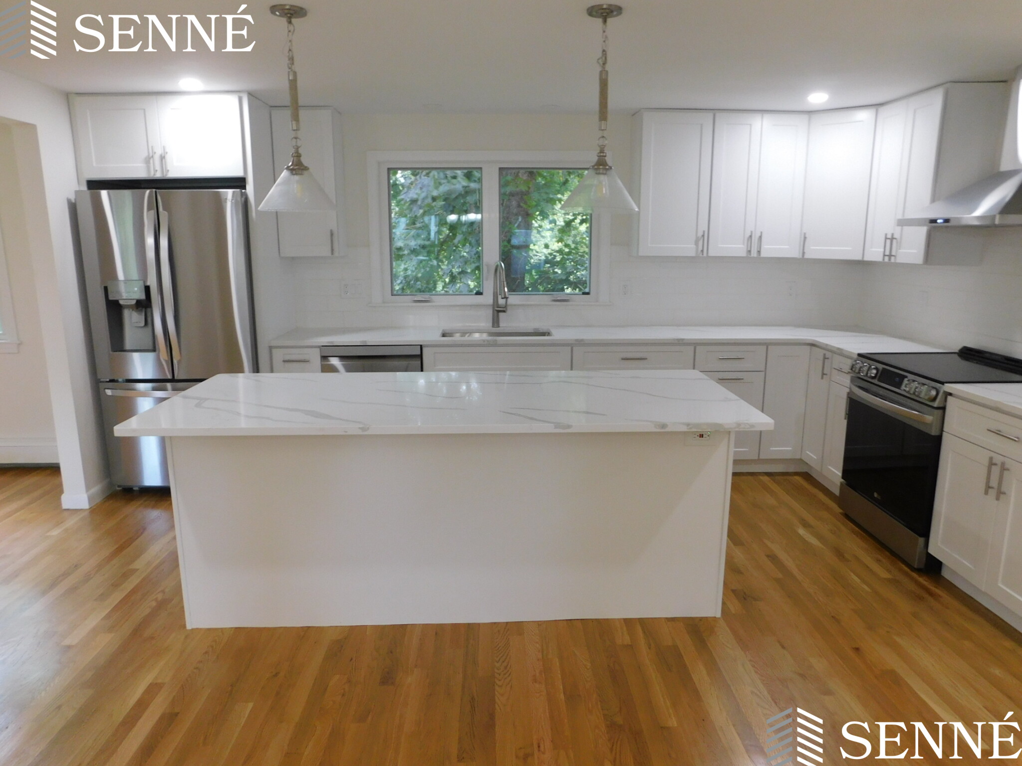 4 bed, 2.5 bath apartment for rent at 5 Middle St Unit 5, Lexington — photo 1 of 16