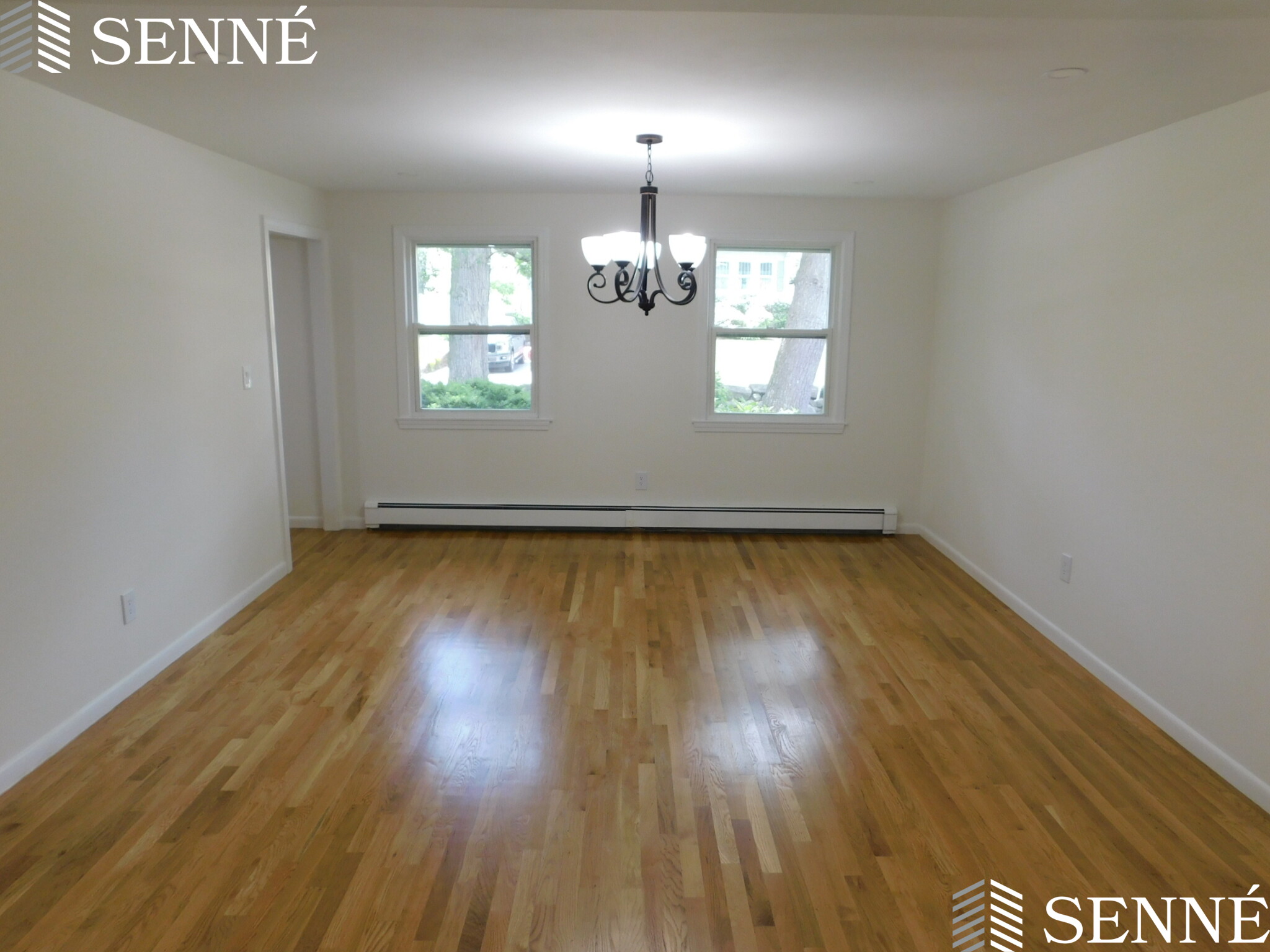 4 bed, 2.5 bath apartment for rent at 5 Middle St Unit 5, Lexington — photo 3 of 16