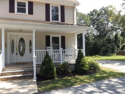 2 bed, 2 bath apartment for rent at 5 Milan Ave Unit 5, Woburn — photo 2 of 30
