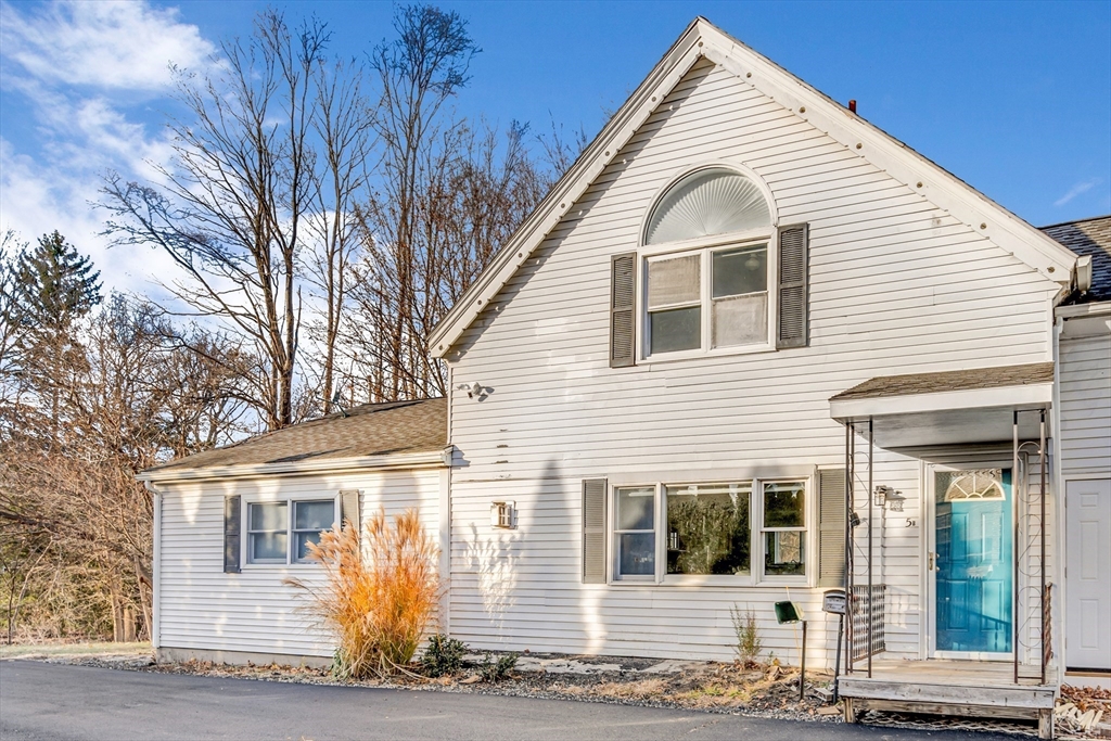 3 bed, 2 bath apartment for rent at 5 Mill St Unit 1, Northborough — photo 25 of 25