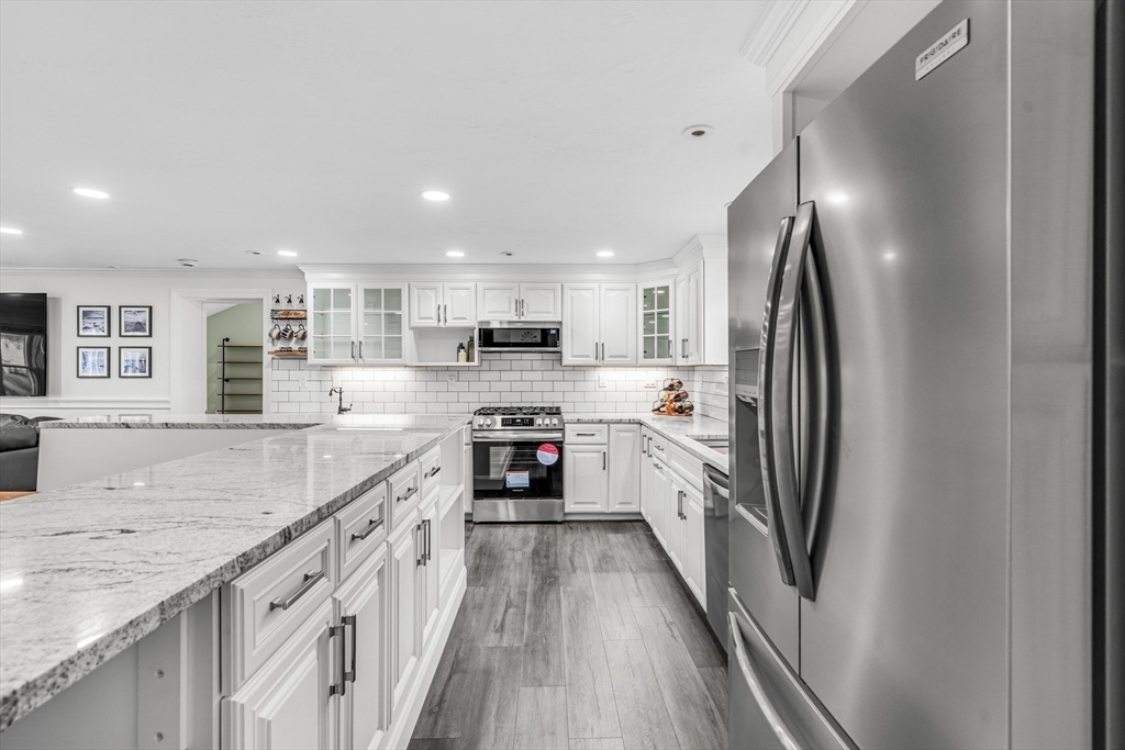 3 bed, 2 bath apartment for rent at 5 Mill St Unit 1, Northborough — photo 8 of 25