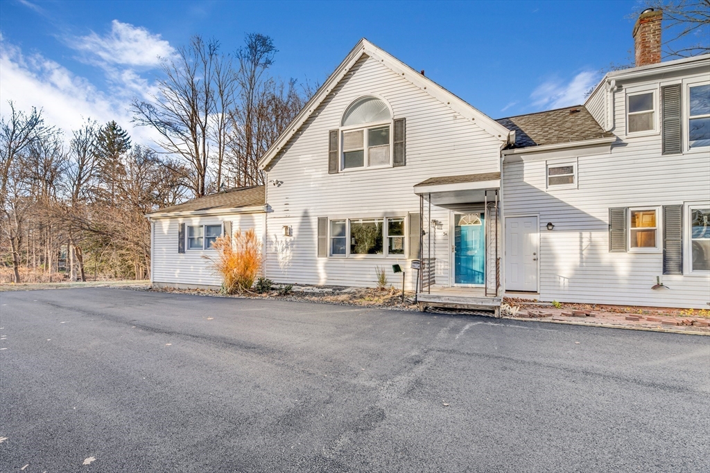 3 bed, 2 bath apartment for rent at 5 Mill St Unit 1, Northborough — photo 24 of 25