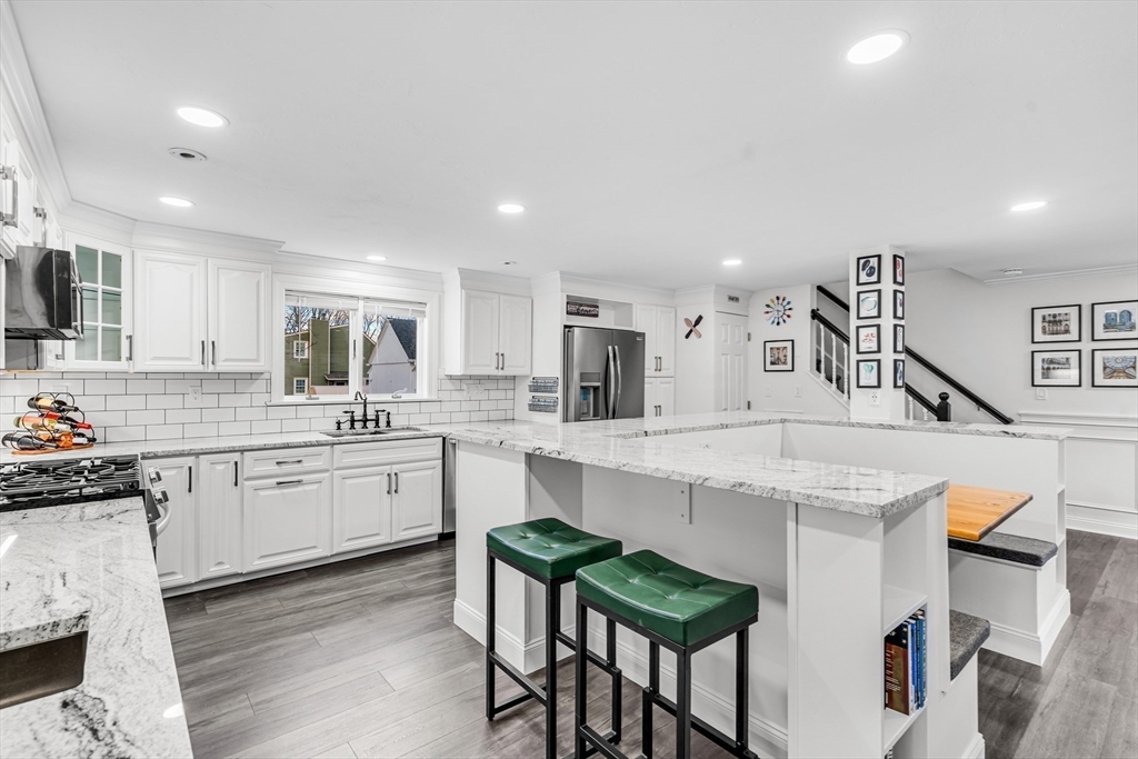 3 bed, 2 bath apartment for rent at 5 Mill St Unit 1, Northborough — photo 2 of 25