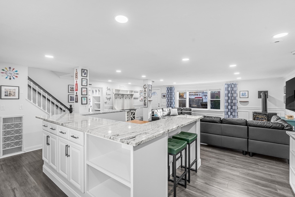 3 bed, 2 bath apartment for rent at 5 Mill St Unit 1, Northborough — photo 9 of 25