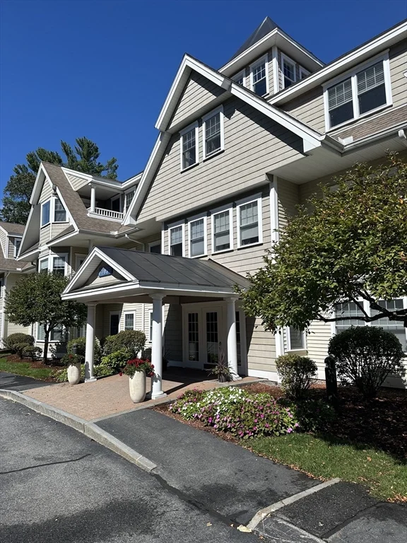 2 bed, 2 bath apartment for rent at 5 Mission Unit 101, Chelmsford — photo 1 of 17