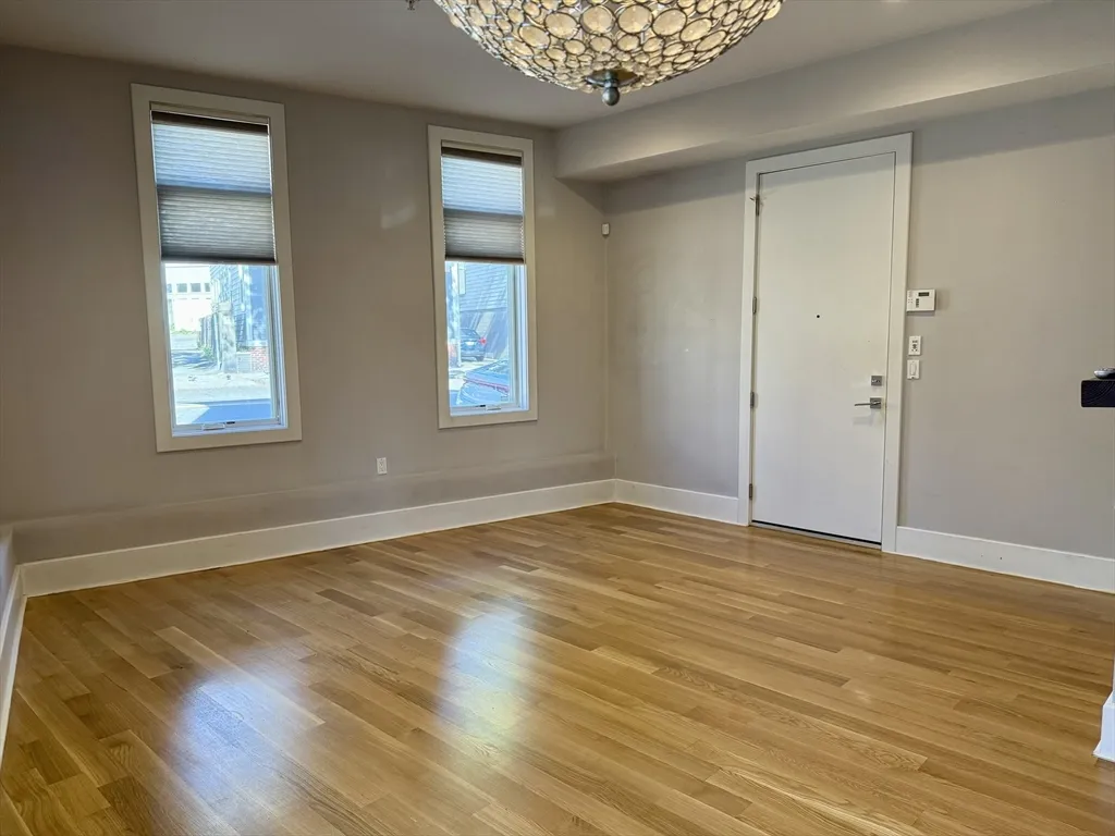 1 bed, 1 bath apartment for rent at 5 Mohawk St Unit 1, South Boston — photo 2 of 10