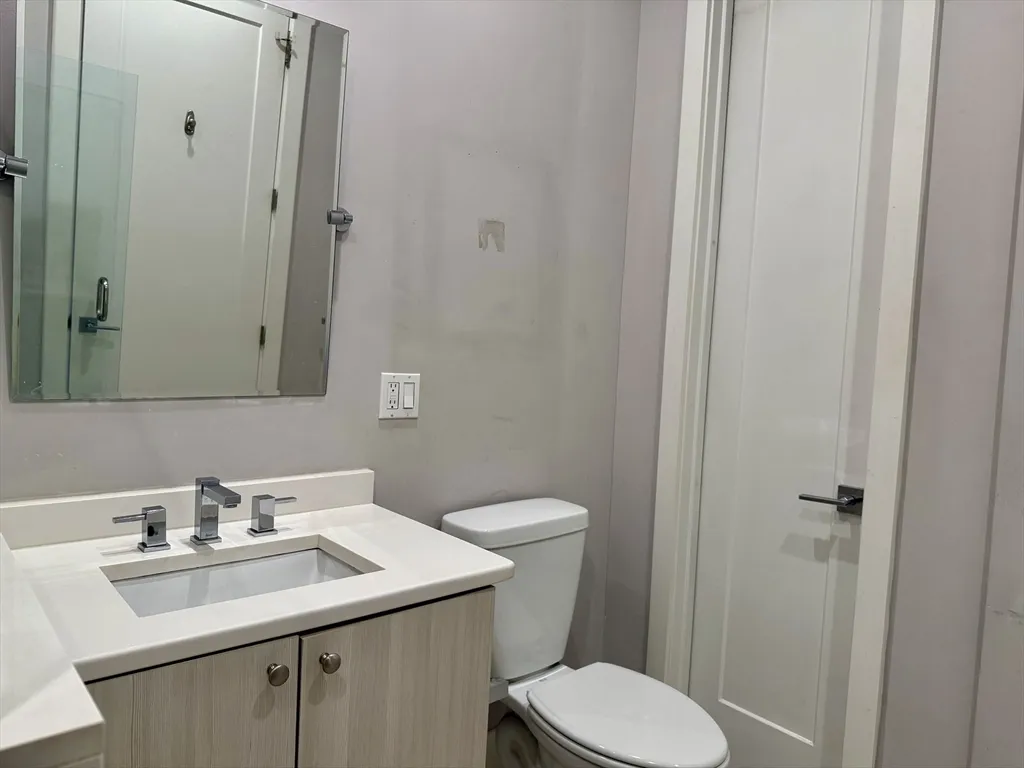 1 bed, 1 bath apartment for rent at 5 Mohawk St Unit 1, South Boston — photo 8 of 10