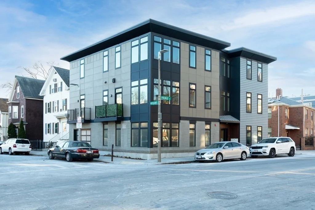 2 bed, 2 bath apartment for rent at 5 Mohawk St Unit 5, South Boston — photo 22 of 22