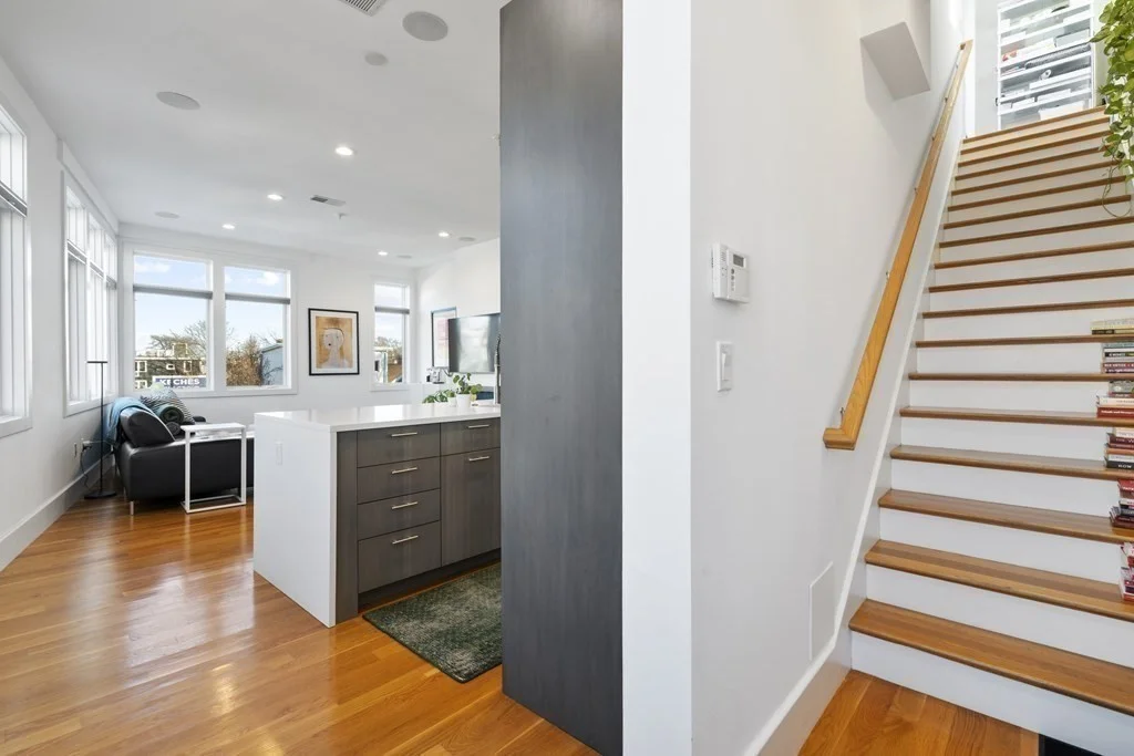 2 bed, 2 bath apartment for rent at 5 Mohawk St Unit 5, South Boston — photo 12 of 22