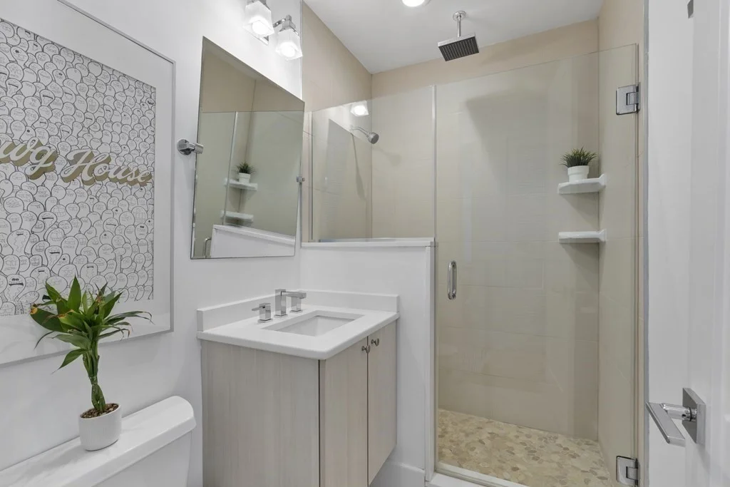 2 bed, 2 bath apartment for rent at 5 Mohawk St Unit 5, South Boston — photo 15 of 22