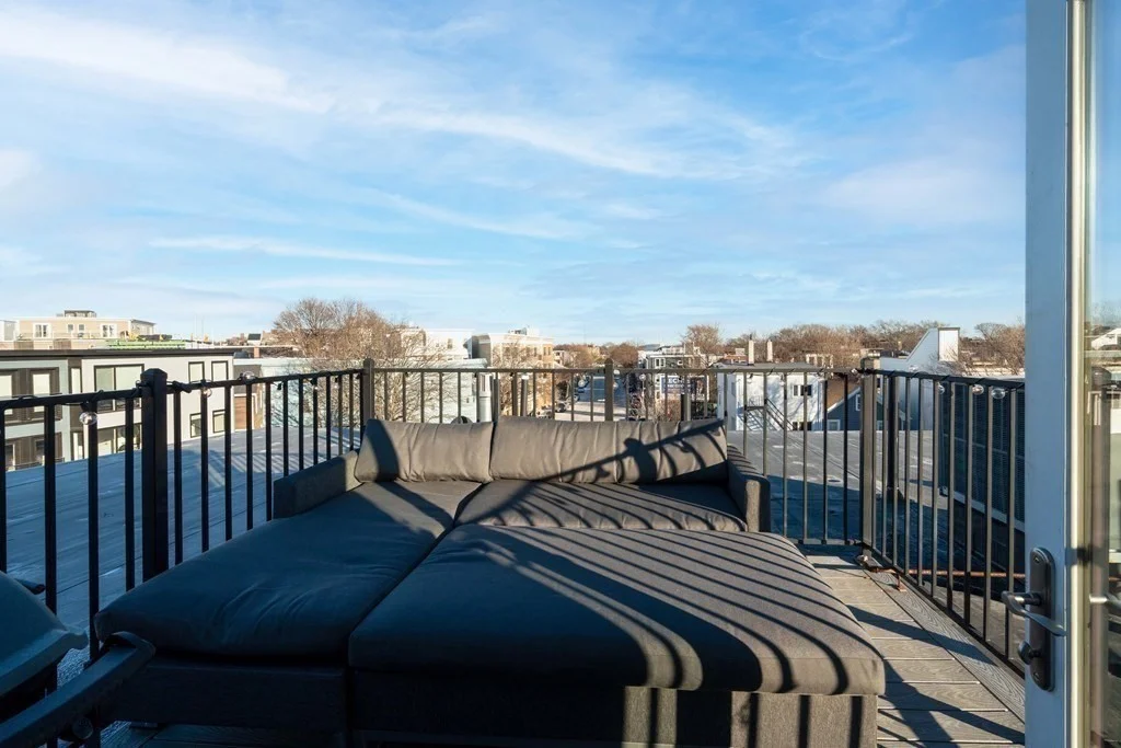 2 bed, 2 bath apartment for rent at 5 Mohawk St Unit 5, South Boston — photo 20 of 22