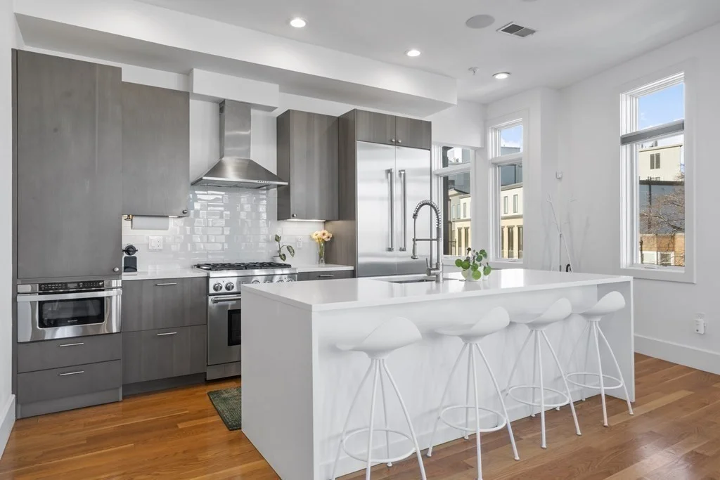 2 bed, 2 bath apartment for rent at 5 Mohawk St Unit 5, South Boston — photo 1 of 22
