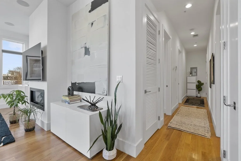 2 bed, 2 bath apartment for rent at 5 Mohawk St Unit 5, South Boston — photo 11 of 22