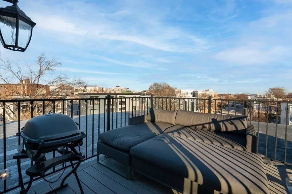2 bed, 2 bath apartment for rent at 5 Mohawk St Unit 5, South Boston — photo 19 of 22