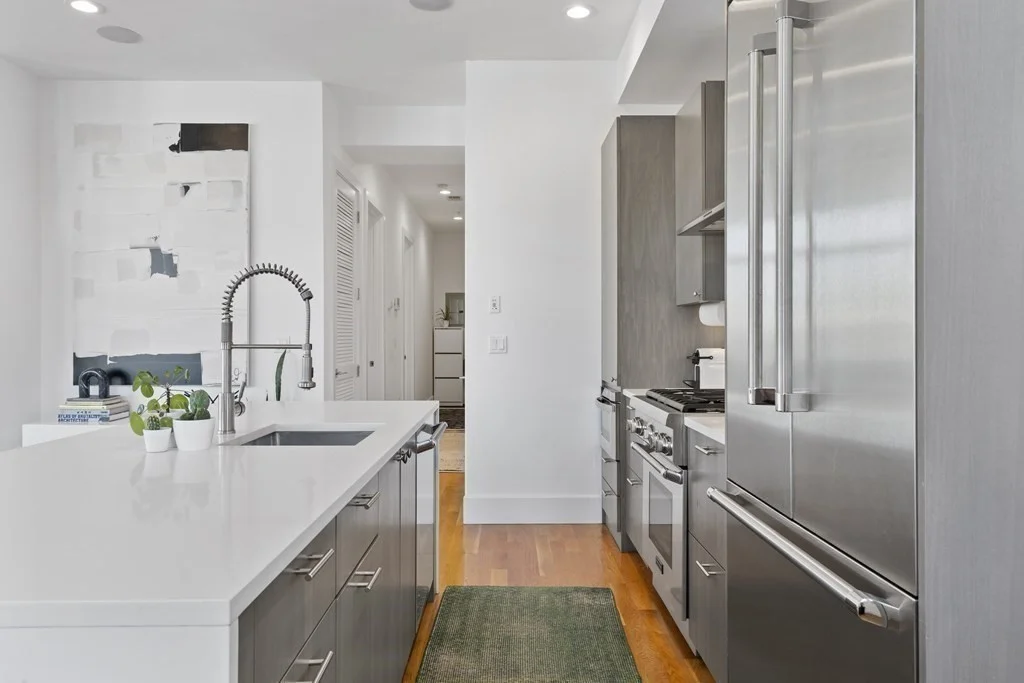 2 bed, 2 bath apartment for rent at 5 Mohawk St Unit 5, South Boston — photo 8 of 22