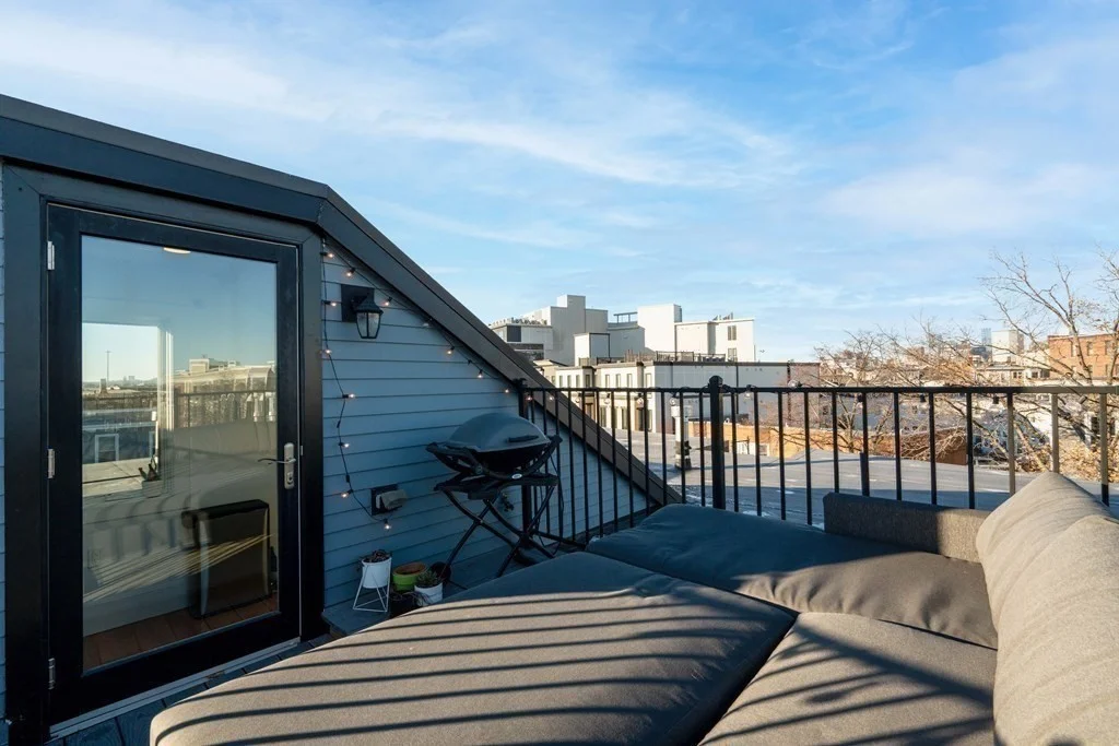 2 bed, 2 bath apartment for rent at 5 Mohawk St Unit 5, South Boston — photo 18 of 22