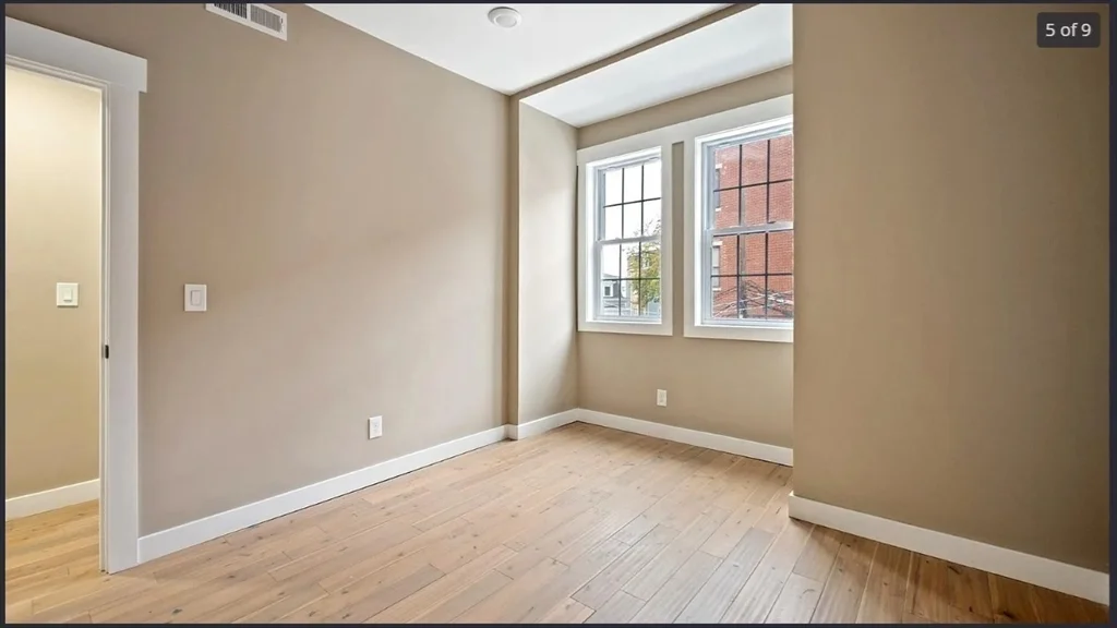 2 bed, 1 bath apartment for rent at 5 Monmouth St Unit 2, Eagle Hill — photo 5 of 9