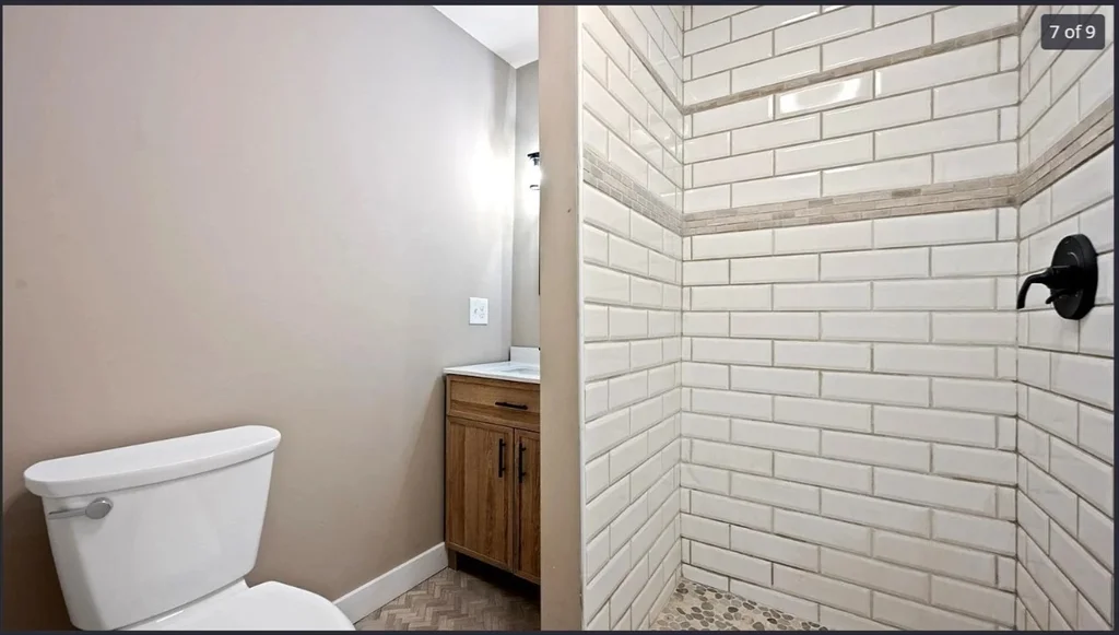 2 bed, 1 bath apartment for rent at 5 Monmouth St Unit 2, Eagle Hill — photo 7 of 9