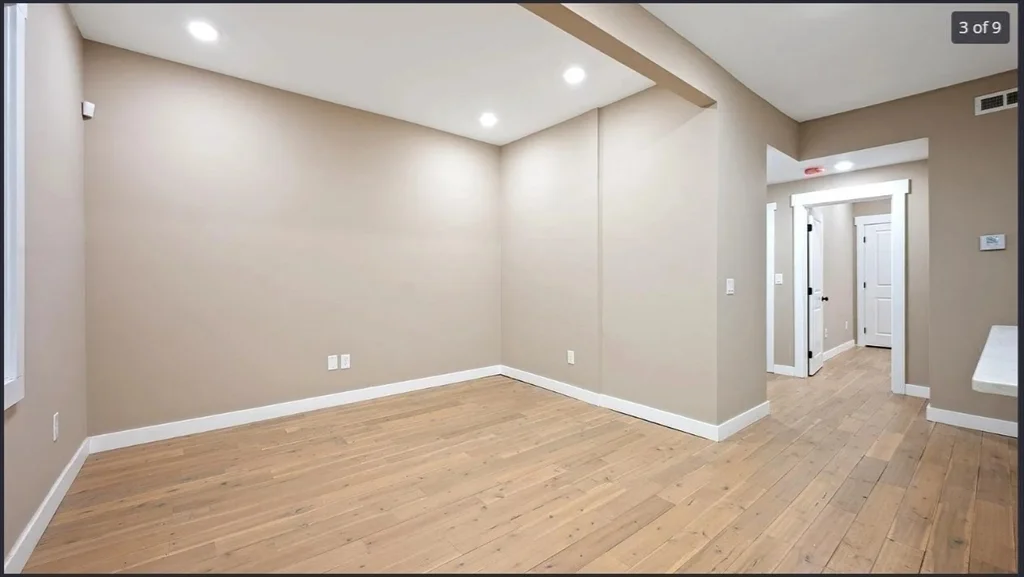 2 bed, 1 bath apartment for rent at 5 Monmouth St Unit 2, Eagle Hill — photo 3 of 9