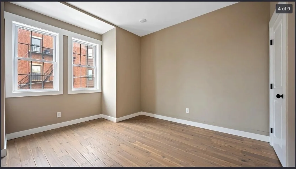 2 bed, 1 bath apartment for rent at 5 Monmouth St Unit 2, Eagle Hill — photo 4 of 9