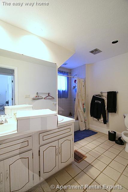 3 bed, 1 bath apartment for rent at 5 Mossland St Unit 1, Porter Square — photo 7 of 9