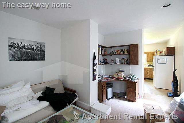 3 bed, 1 bath apartment for rent at 5 Mossland St Unit 1, Porter Square — photo 1 of 9