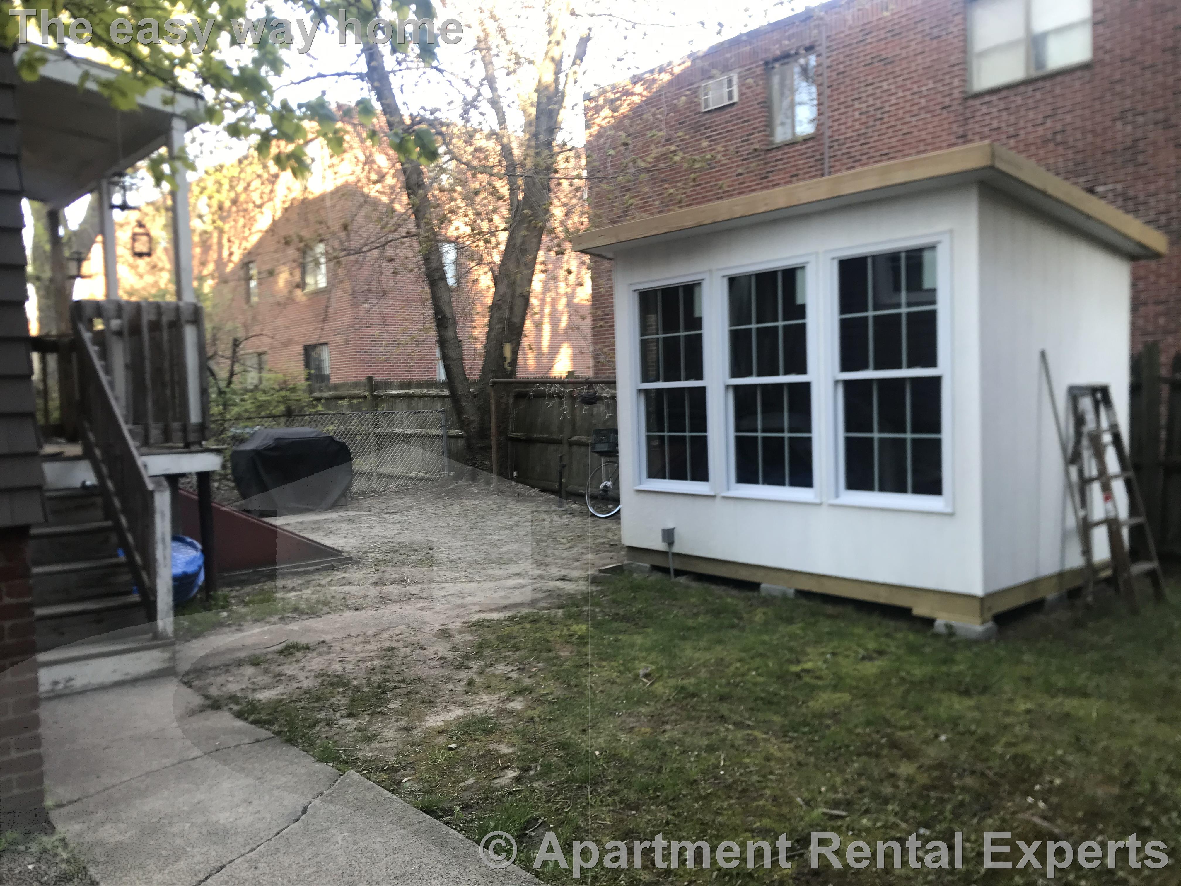 3 bed, 1 bath apartment for rent at 5 Mossland St Unit 1, Porter Square — photo 8 of 9