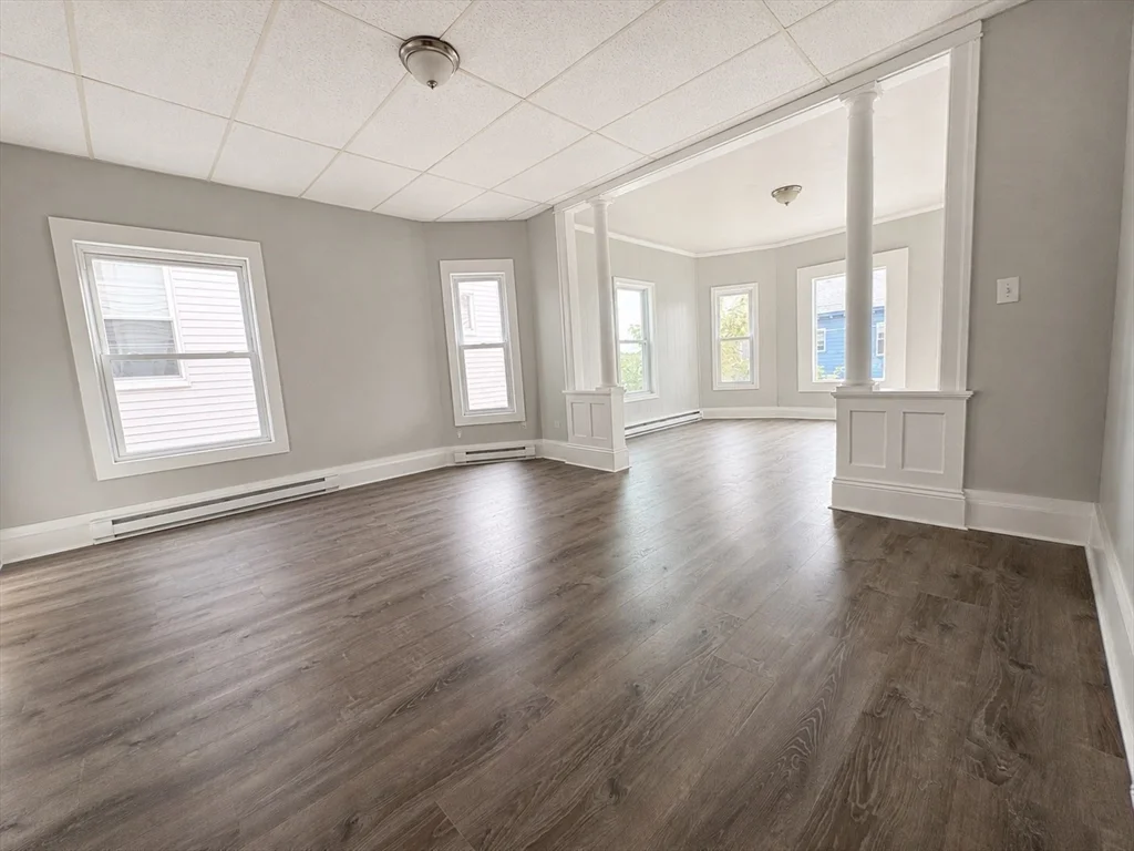3 bed, 1 bath apartment for rent at 5 Mount Pleasant St Unit 3, Worcester — photo 10 of 19