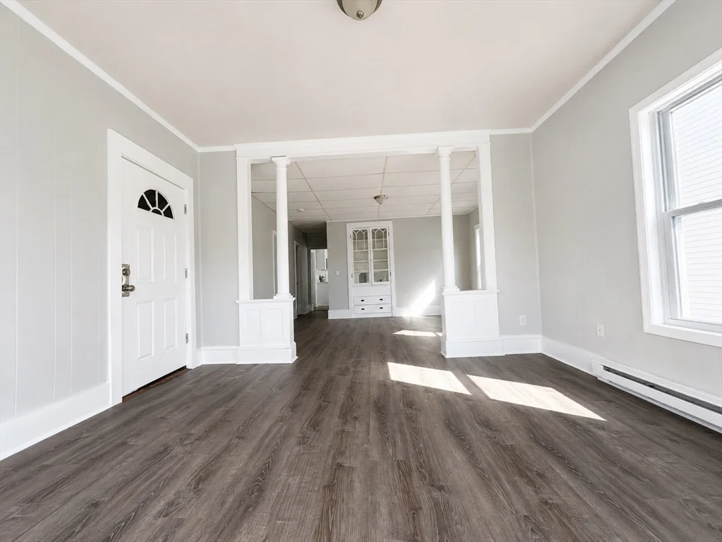 3 bed, 1 bath apartment for rent at 5 Mount Pleasant St Unit 3, Worcester — photo 6 of 19