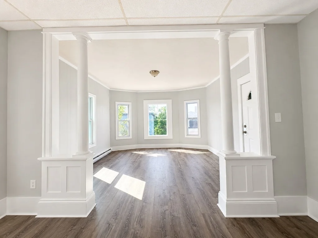 3 bed, 1 bath apartment for rent at 5 Mount Pleasant St Unit 3, Worcester — photo 7 of 19