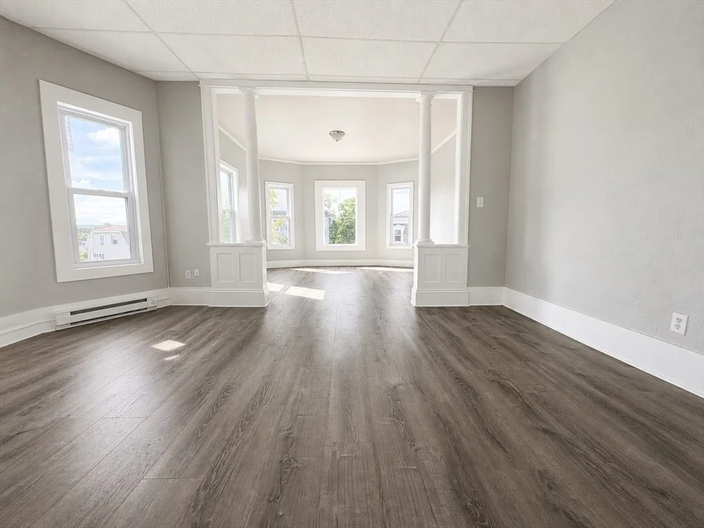 3 bed, 1 bath apartment for rent at 5 Mount Pleasant St Unit 3, Worcester — photo 9 of 19