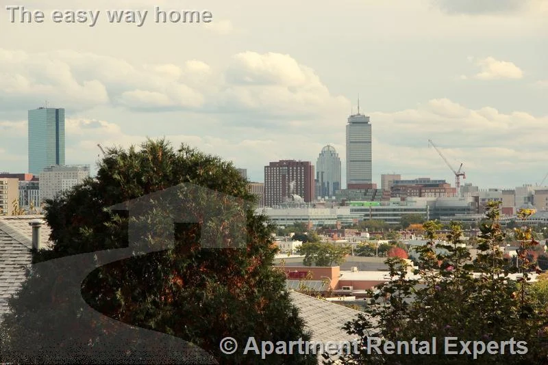3 bed, 1 bath apartment for rent at 5 Munroe St Unit 3, Union Square — photo 8 of 9