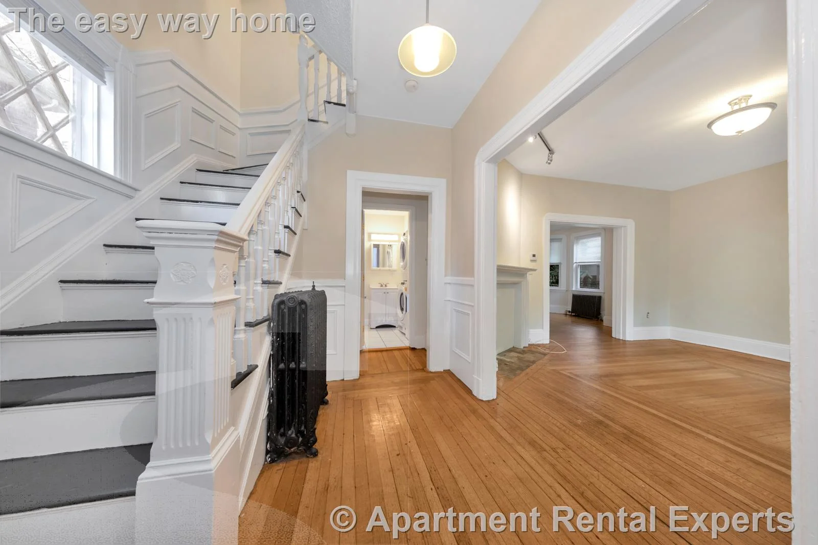 5 bed, 4+ bath apartment for rent at 5 Murdock Ter, Brighton — photo 5 of 26