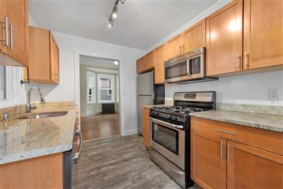 5 bed, 4 bath apartment for rent at 5 Murdock Ter Unit 2, Brighton