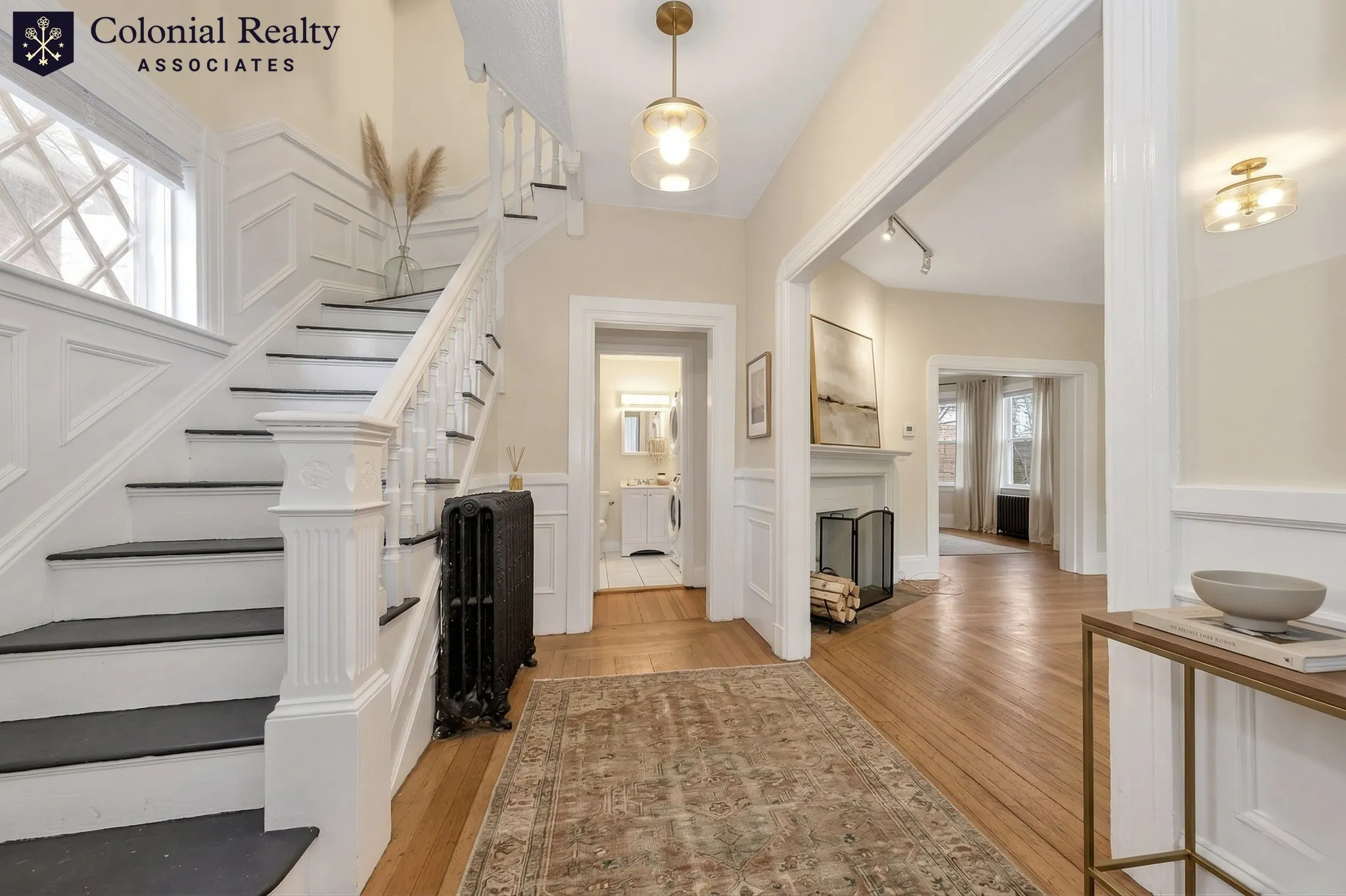 5 bed, 4 bath apartment for rent at 5 Murdock Ter Unit 5, Brighton — photo 9 of 18