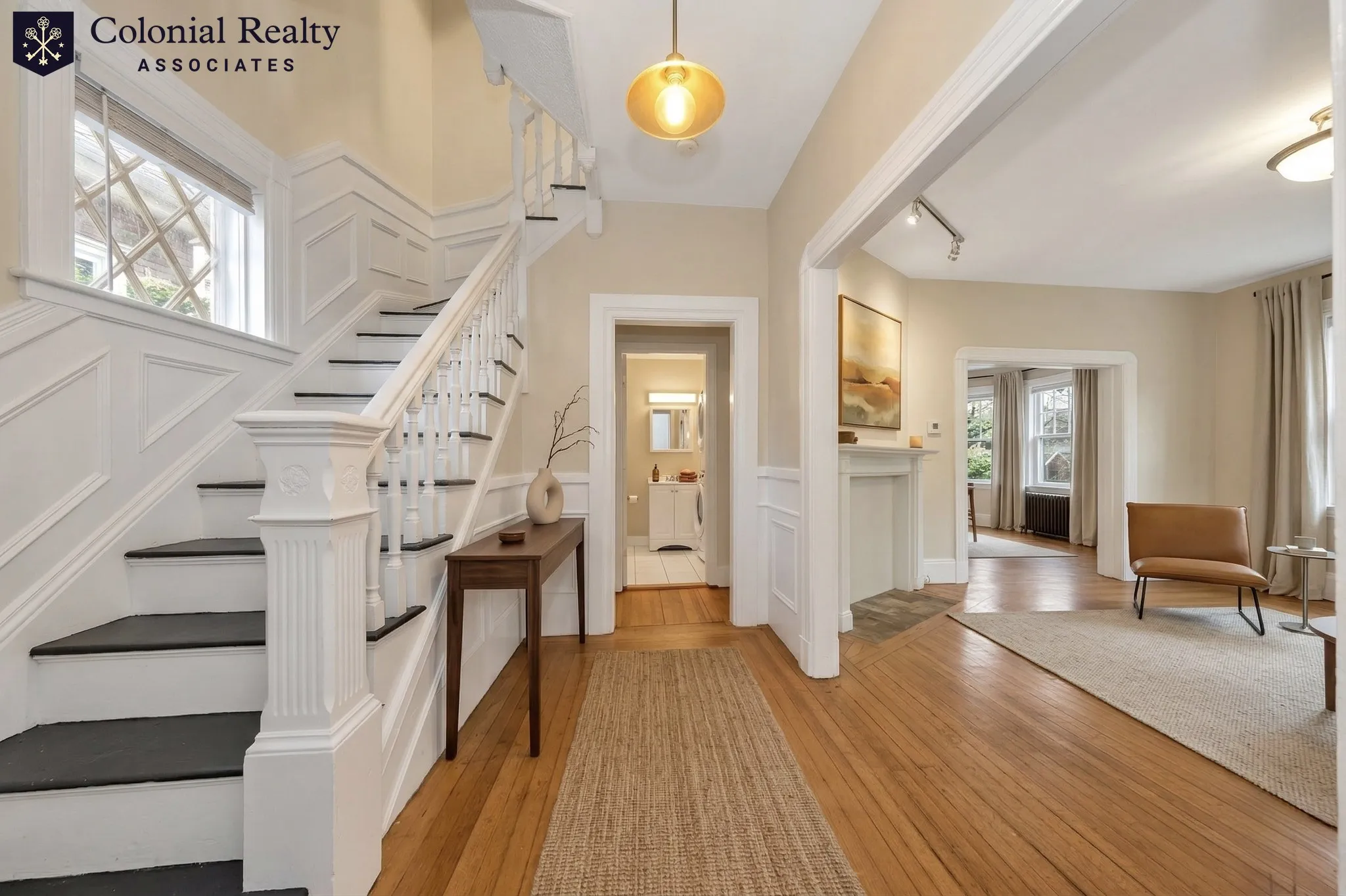 5 bed, 4 bath apartment for rent at 5 Murdock Ter Unit 5, Brighton — photo 7 of 18