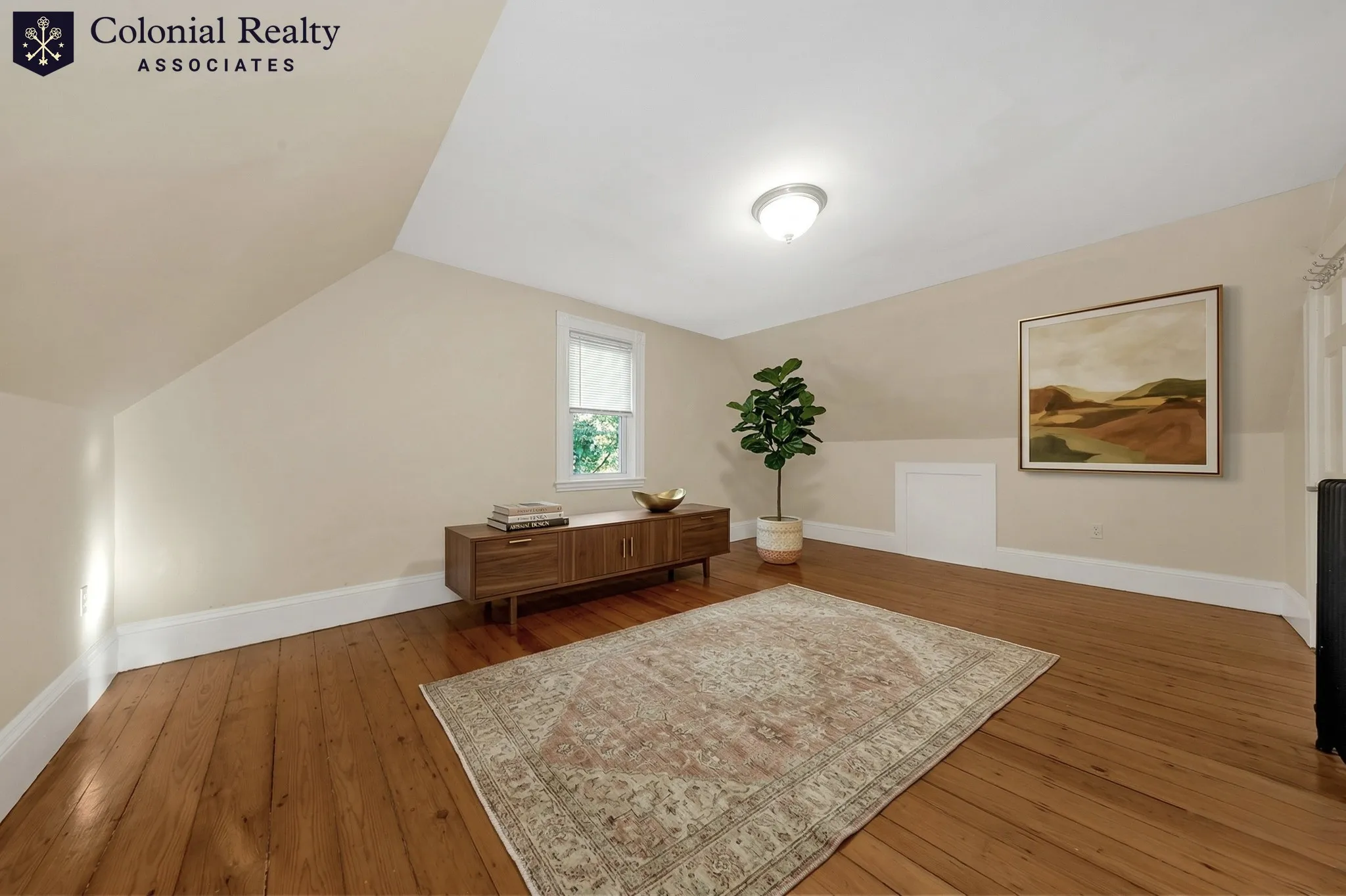 5 bed, 4 bath apartment for rent at 5 Murdock Ter Unit 5, Brighton — photo 10 of 18