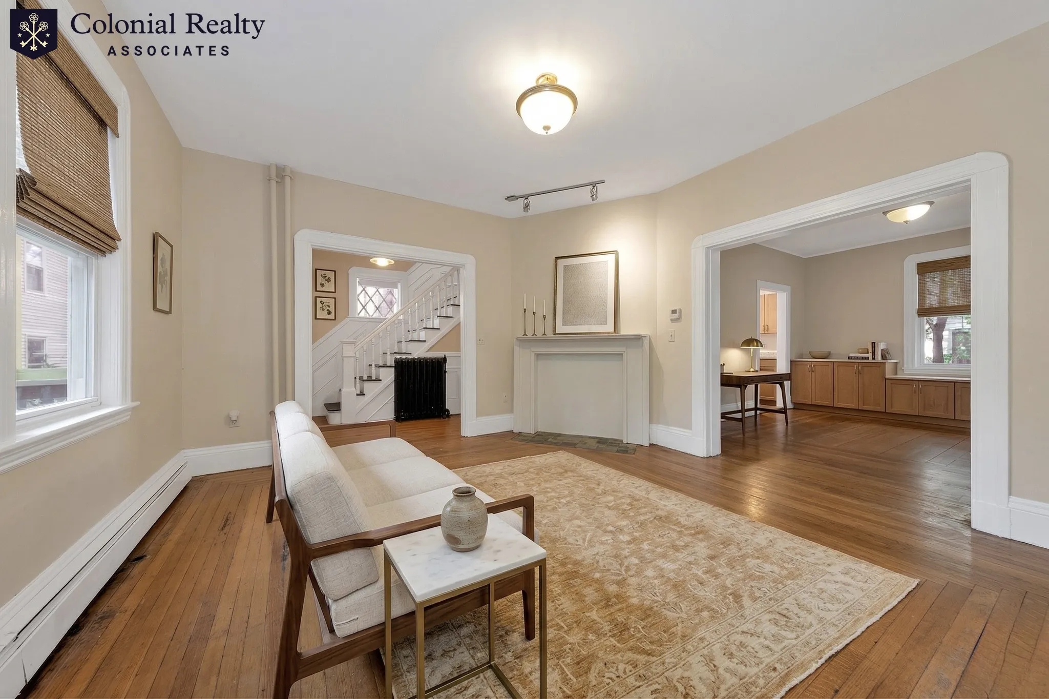 5 bed, 4 bath apartment for rent at 5 Murdock Ter Unit 5, Brighton — photo 6 of 18