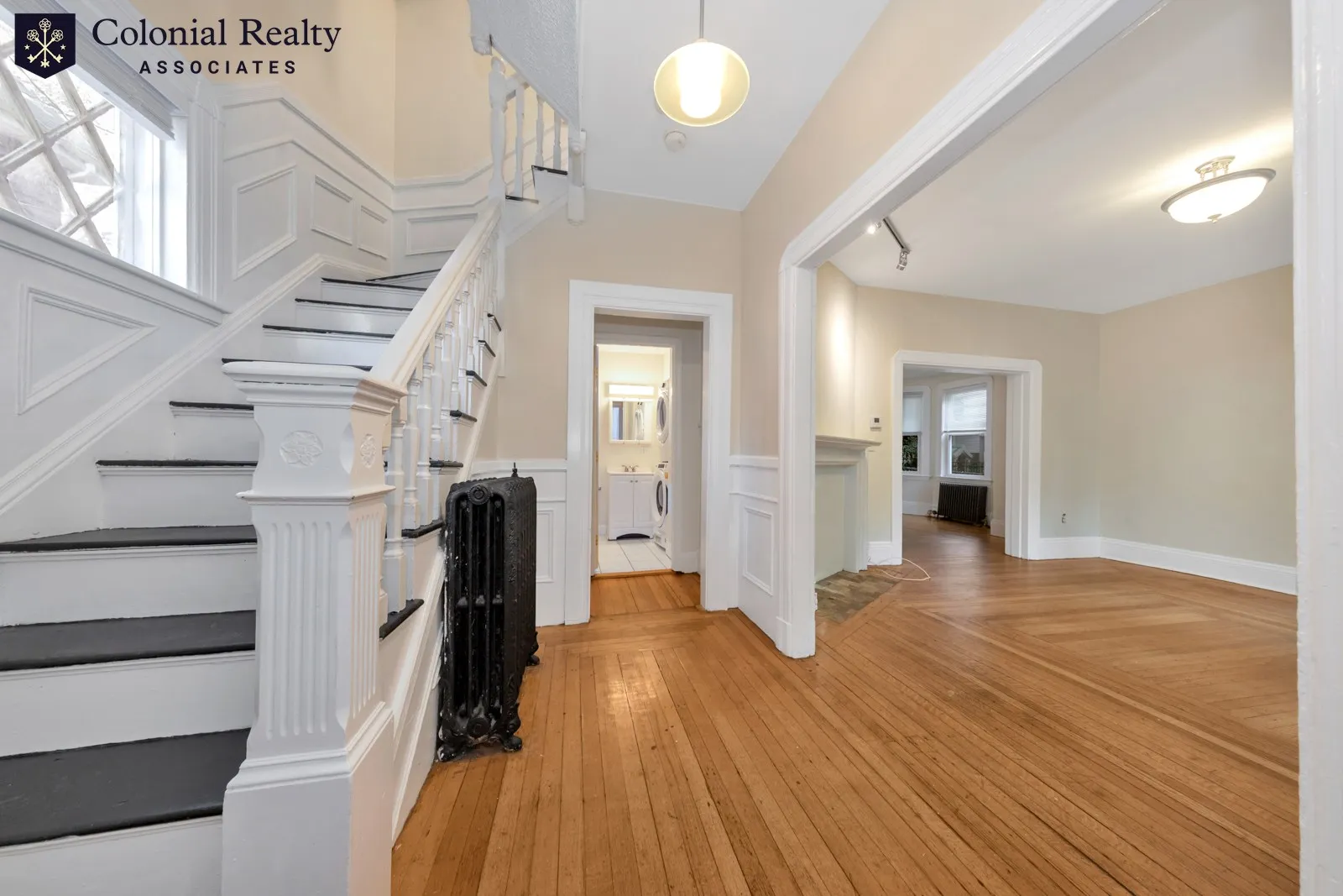 5 bed, 4 bath apartment for rent at 5 Murdock Ter Unit 5, Brighton — photo 13 of 18