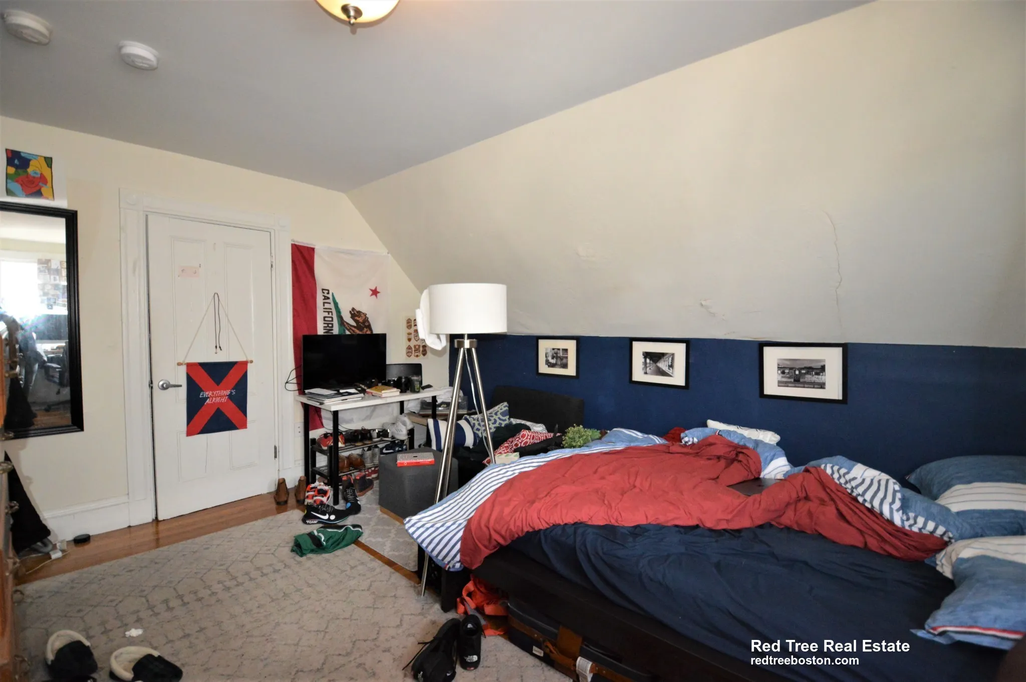 5 bed, 4+ bath apartment for rent at 5 Murdock Ter Unit House, Brighton — photo 22 of 26