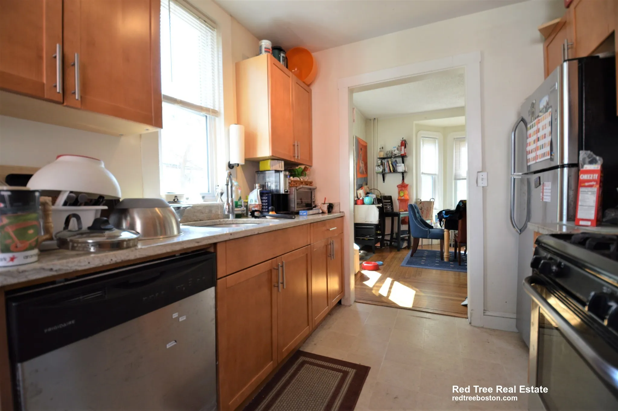 5 bed, 4+ bath apartment for rent at 5 Murdock Ter Unit House, Brighton — photo 5 of 26