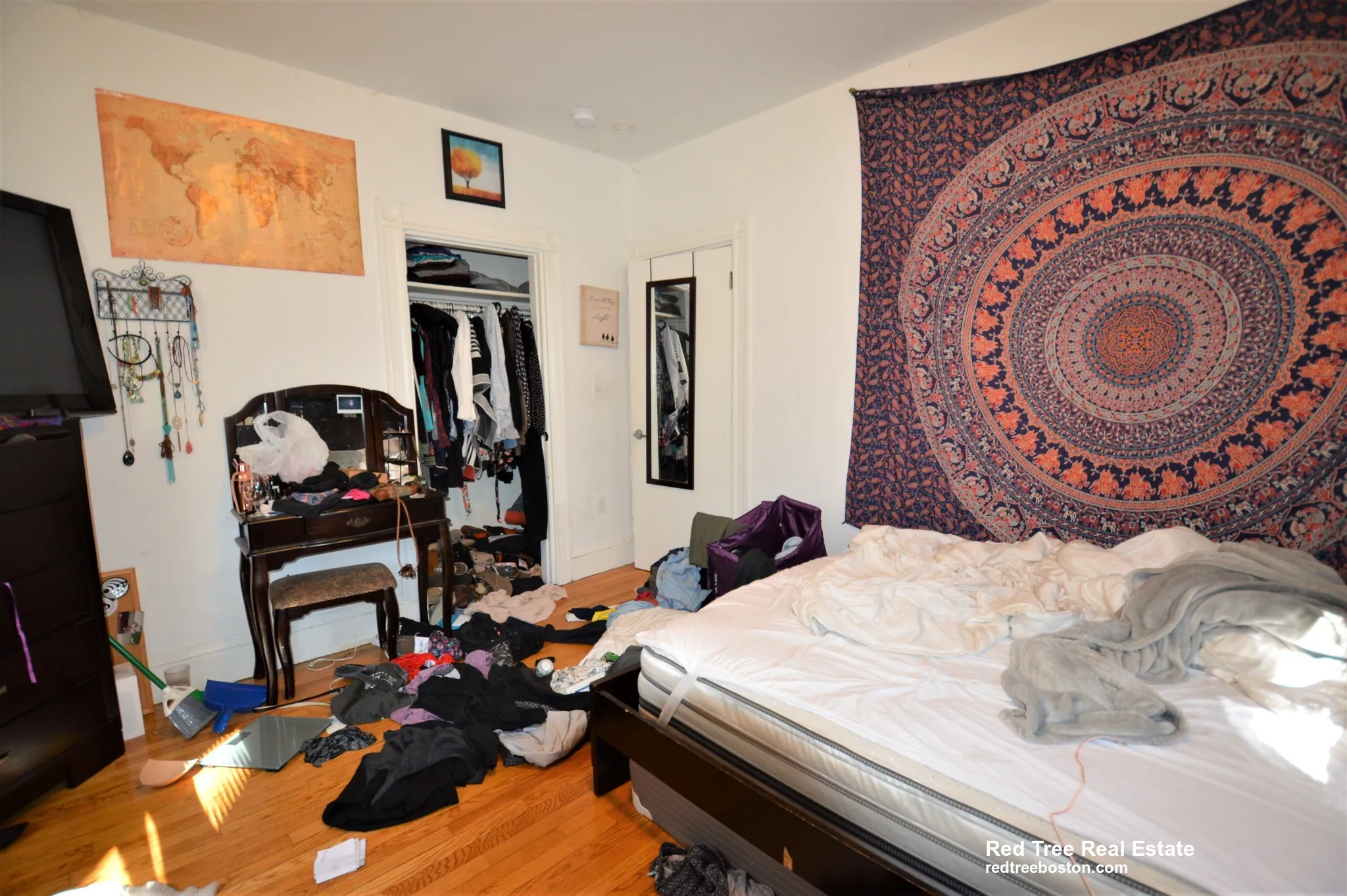 5 bed, 4+ bath apartment for rent at 5 Murdock Ter Unit House, Brighton — photo 19 of 26