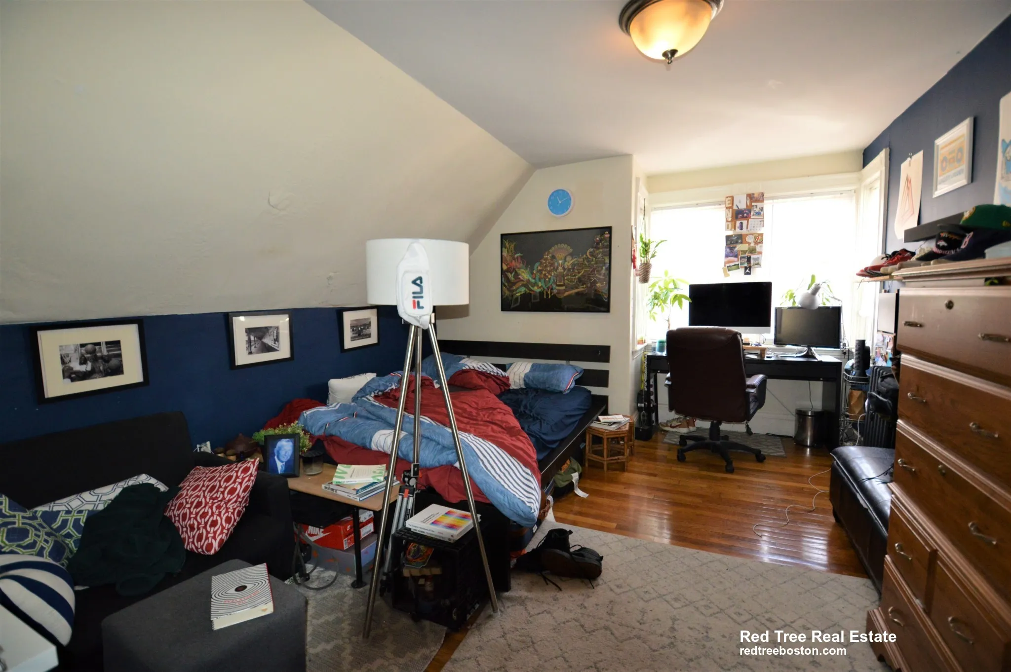 5 bed, 4+ bath apartment for rent at 5 Murdock Ter Unit House, Brighton — photo 21 of 26