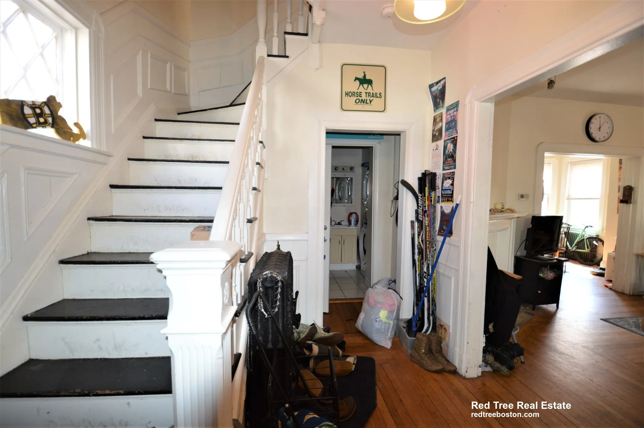 5 bed, 4+ bath apartment for rent at 5 Murdock Ter Unit House, Brighton — photo 12 of 26